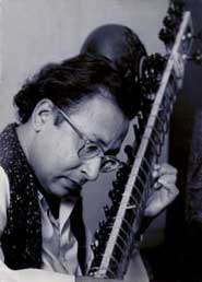 Pandit Nikhil Banerjee